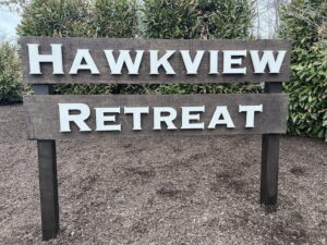 Hawkview-Sign