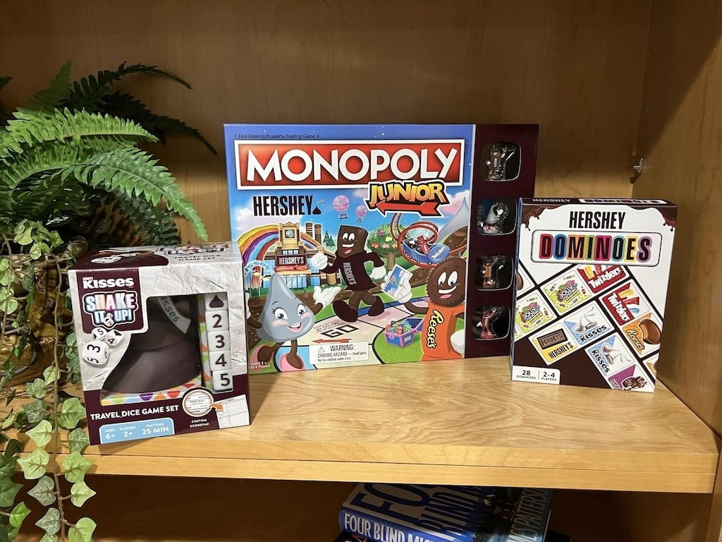 Hershey-Board-Games