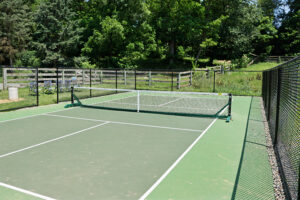 Grandview Pickleball 1