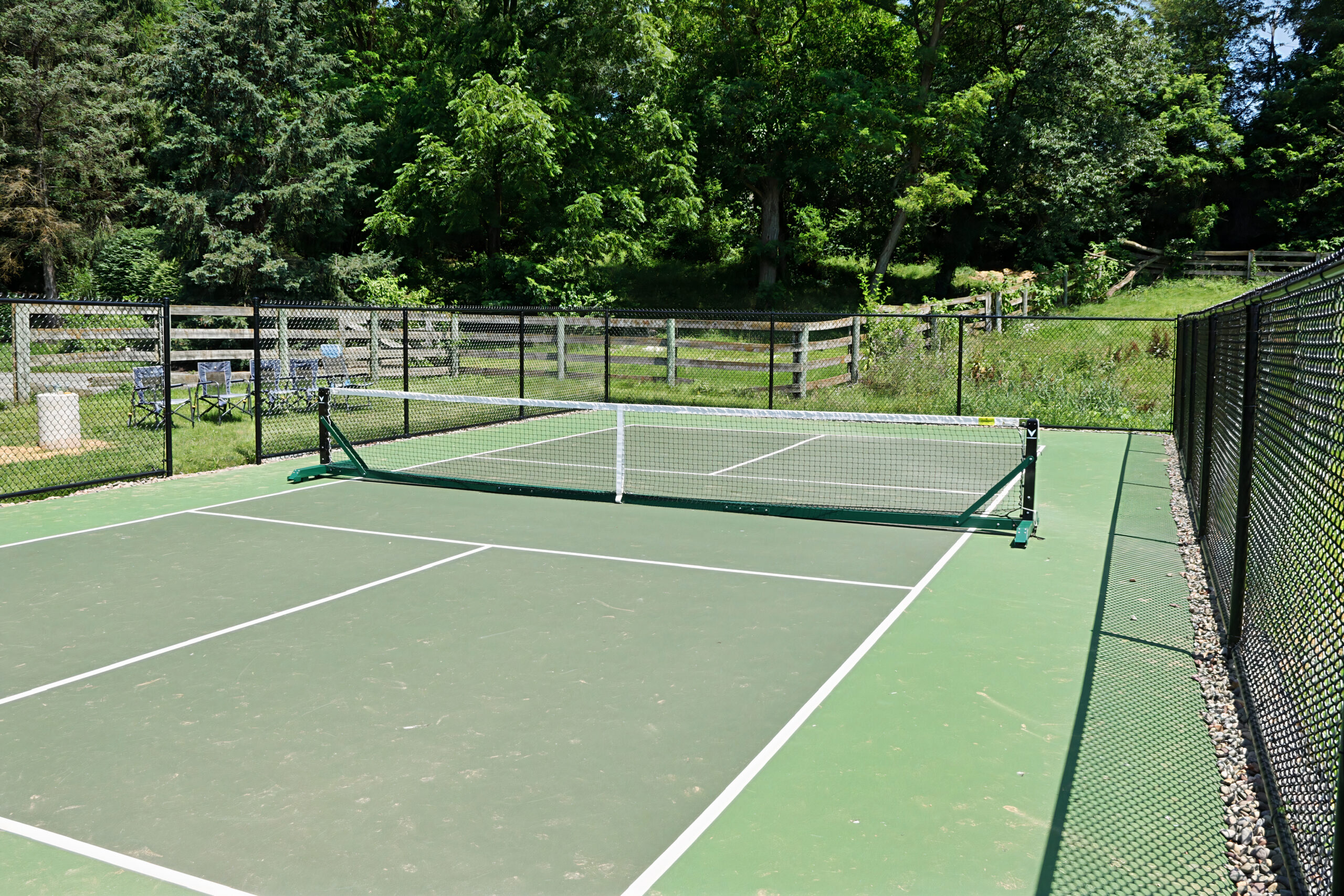 Grandview Pickleball 1