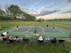 Grandview Pickleball 2